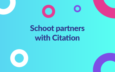 Schoot partners with Citation